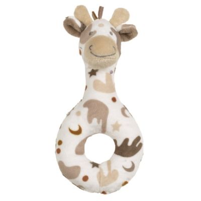 Happy Horse Giraffe Gino Rattle 17 cm