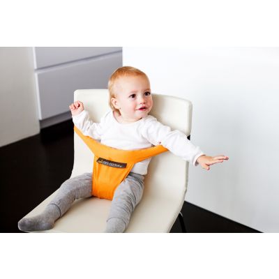 Minimonkey Mini Chair Grey