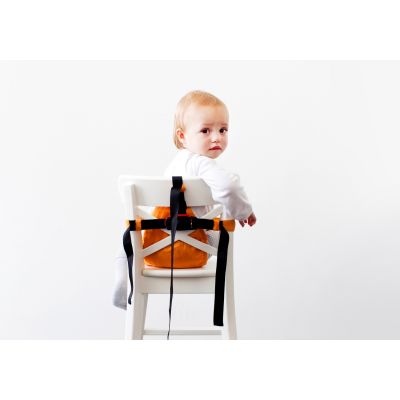 Minimonkey Mini Chair Grey