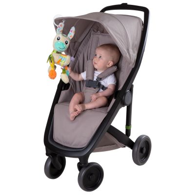 Playgro Sensory Friends Lupe Lama