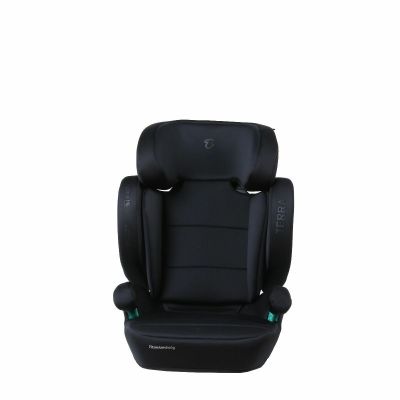 Titaniumbaby Autostoel Terra i-Size Black Groep 2/3