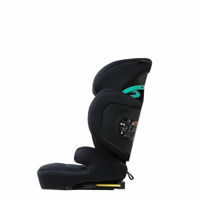 Titaniumbaby Autostoel Terra i-Size Black Groep 2/3