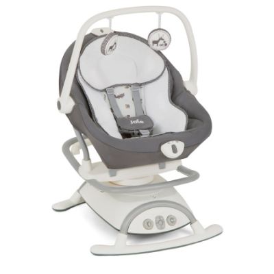 Joie Schommelstoel Sansa™ 2in1 Frankie & Friends
