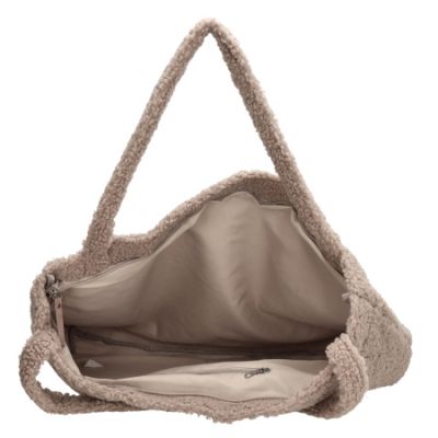Beagles Shopper Taupe