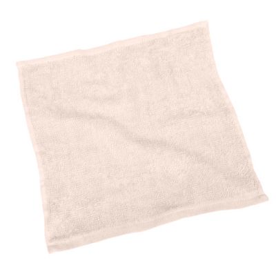 Babydump Collectie Monddoek Peach Dust