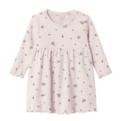 Name It Jurk Kuscha Orchid Hush 62