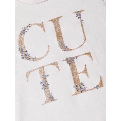 Name It T-Shirt Kallia Orchid Hush 68