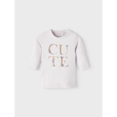 Name It T-Shirt Kallia Orchid Hush 56