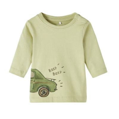 Name It T-Shirt Kacon Lint 62