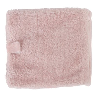 Tiamo Nijntje Activiteitenboek Fluffy Pink