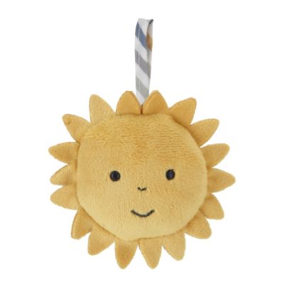 Tiamo Nijntje Speelkleed Met Boog Fluffy Blue