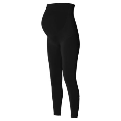 Noppies Seamless Sensil® Legging Cara Black
 XS/S