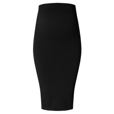 Noppies Seamless Rib Rok Ema Black XS/S