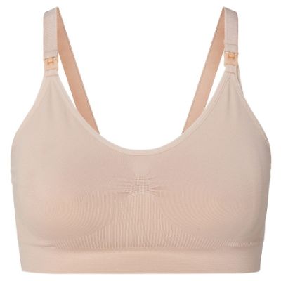 Noppies Seamless Sensil® Voedings Beha Hura Moonlight  XS/S