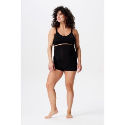 Noppies Seamless Sensil® Shorts Lai Black XS/S