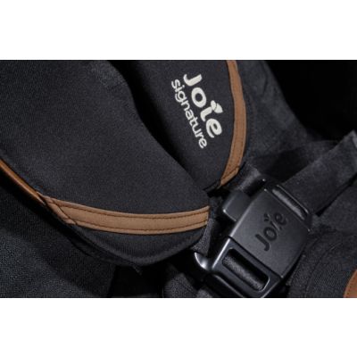 Joie Kinderwagen 2 In 1 Deluxe Vinca Eclipse