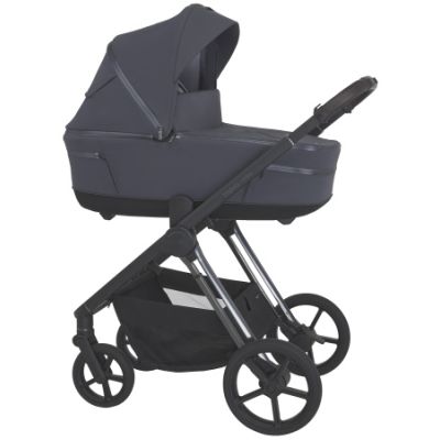 Espiro Kinderwagen Miloo Noble Grey