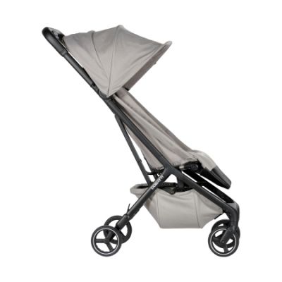 Dubatti Buggy Smart E2 Light Gray/Black
