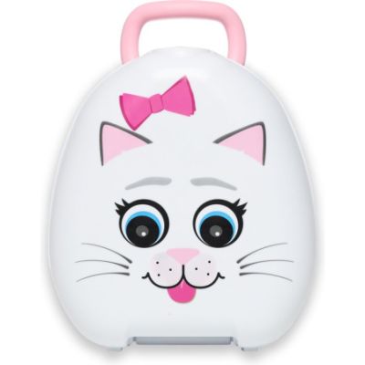 My Carry Potty® My Carry Potty Kat