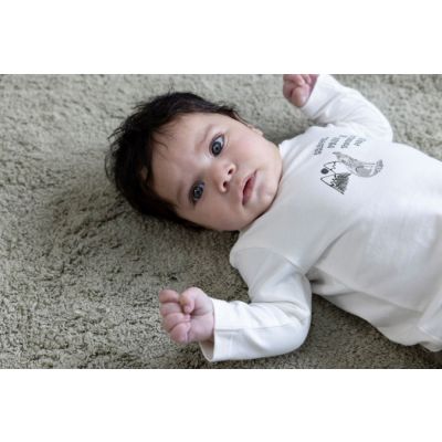 Feetje T-Shirt Brave Offwhite 56