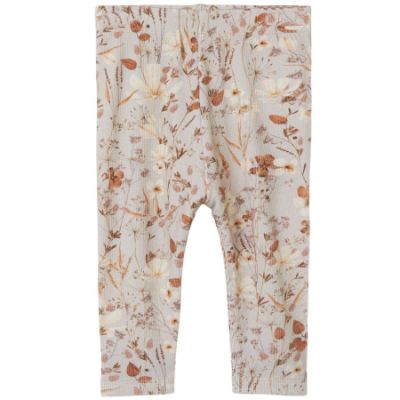 Name It Legging Niara Oatmeal 62
