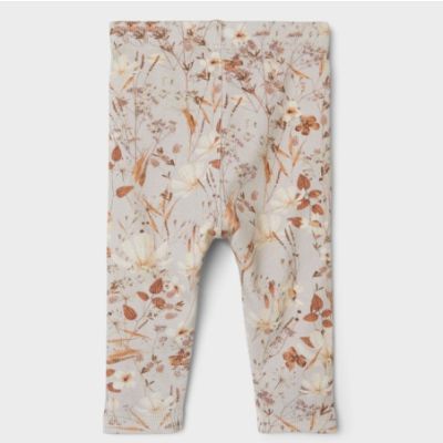 Name It Legging Niara Oatmeal 62