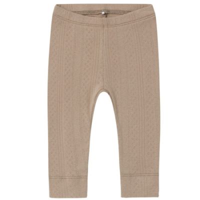 Name It Legging Ninna Savannah Tan 68