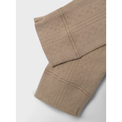 Name It Legging Ninna Savannah Tan 68