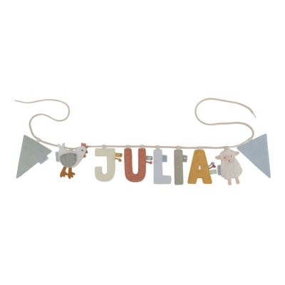 Tiamo Little Dutch Hanger Kip
