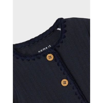 Name It Vest Ofinne India Ink 62