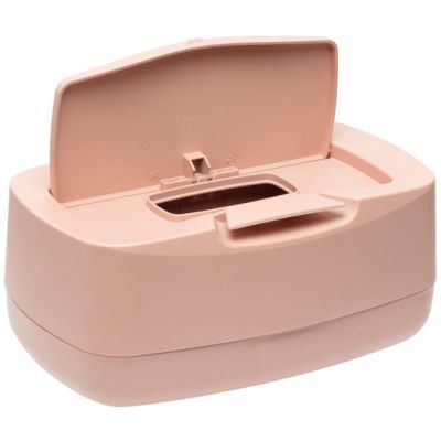 Bébé-Jou Easy Wipe Box Silk Pale Pink