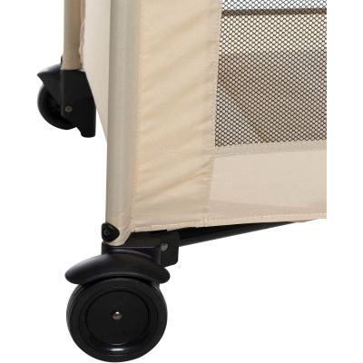 Koelstra Travelsleeper LUX Oatmeal