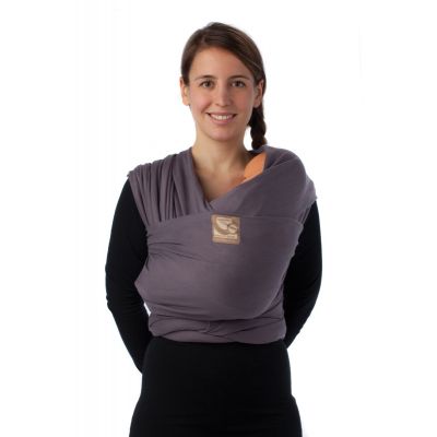 Babylonia Tricot-Slen Organic Black