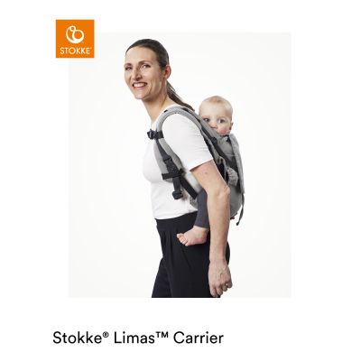Stokke® Limas™ Carrier Flex OCS Boho Beige