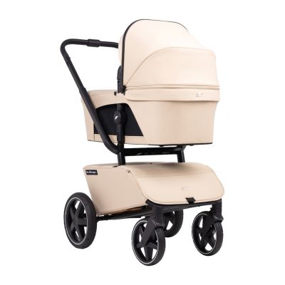 The Jiffle Kinderwagen Wagon 2 Clay