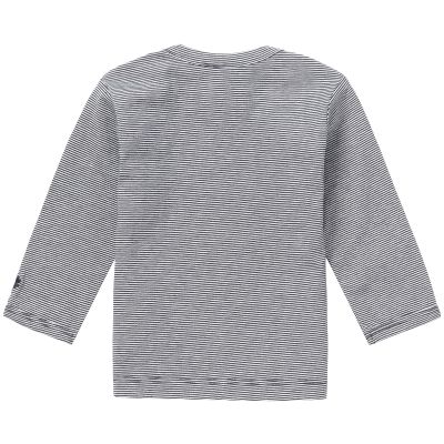 Noppies T-Shirt Newman Navy 56