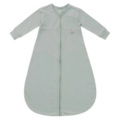 Noppies Slaapzak 4 Seizoenen Puritan Gray 90cm