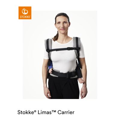 Stokke® Limas™ Carrier Flex OCS Boho Beige