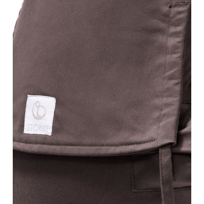 Stokke® Limas™ Carrier Flex OCS Espresso Brown
