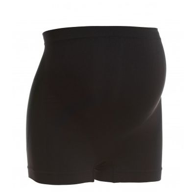 Noppies Short Seamless Zwart M/L