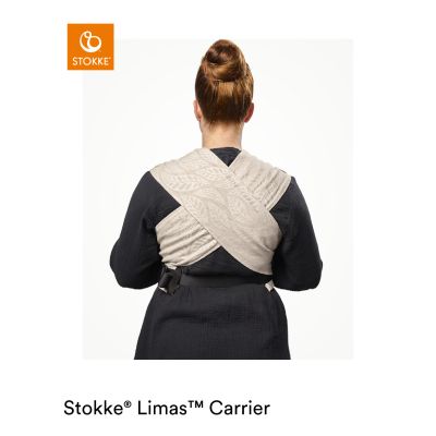 Stokke® Limas™ Carrier OCS Olive Green