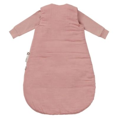 Noppies Slaapzak 4 Seizoenen Misty Rose 90cm