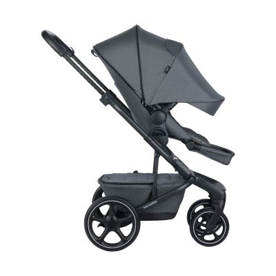 Easywalker Package Harvey5 Premium Mineral Grey