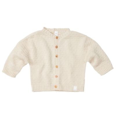 Koeka Vestje Florin Warm White 62-68
