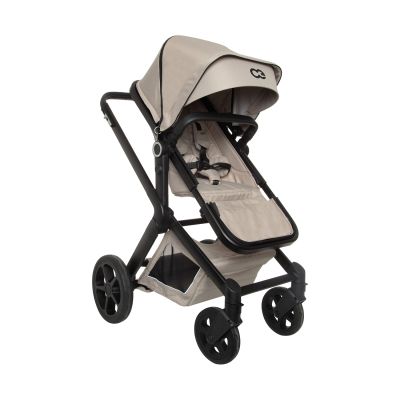 Koelstra Kinderwagen NEXT Compleet Pack Taupe





