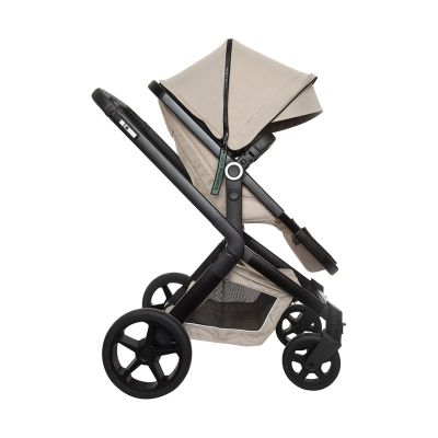 Koelstra Kinderwagen NEXT Compleet Pack Taupe





