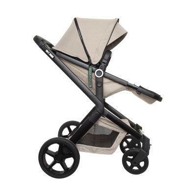 Koelstra Kinderwagen NEXT Compleet Pack Taupe





