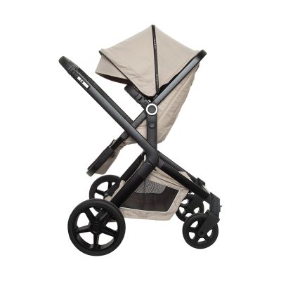 Koelstra Kinderwagen NEXT Compleet Pack Taupe





