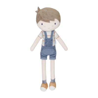 Little Dutch Knuffelpop Jim 35cm