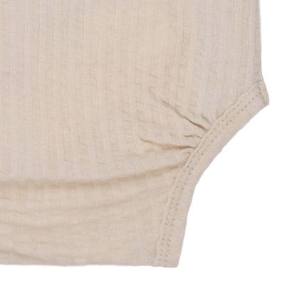 Lodger Romper Seersucker Birch 56